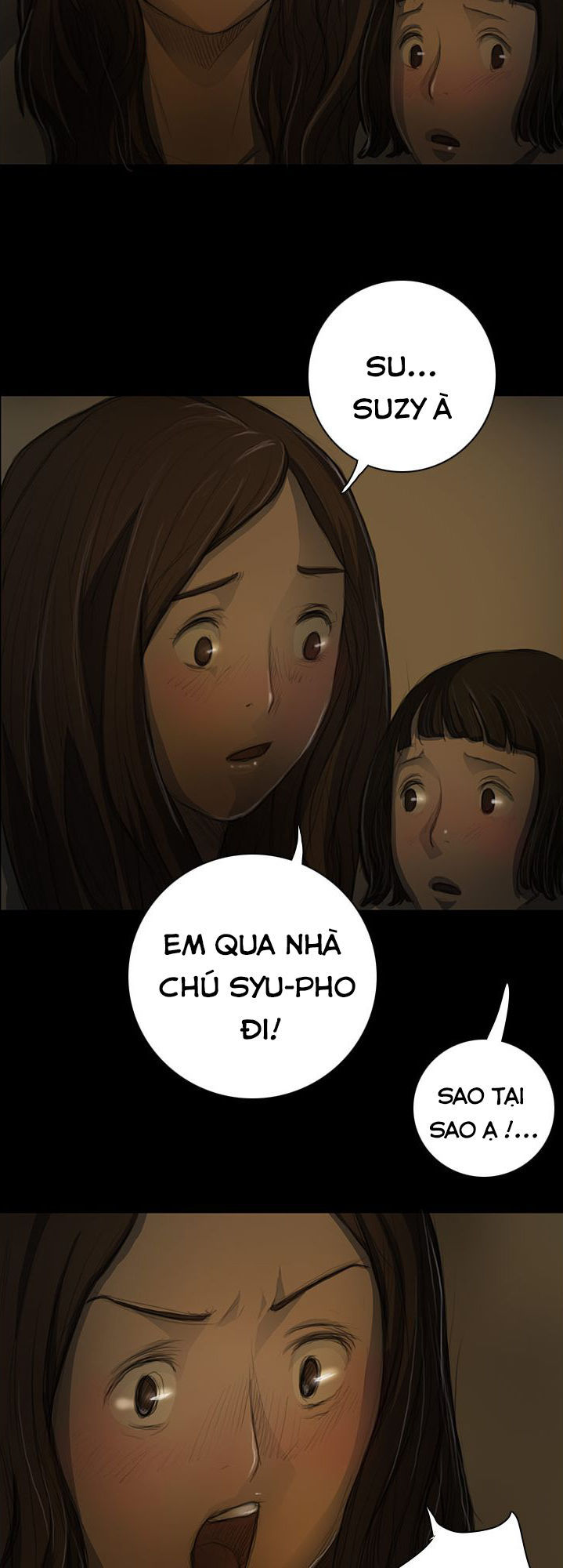 đèn đỏ chapter 12 29