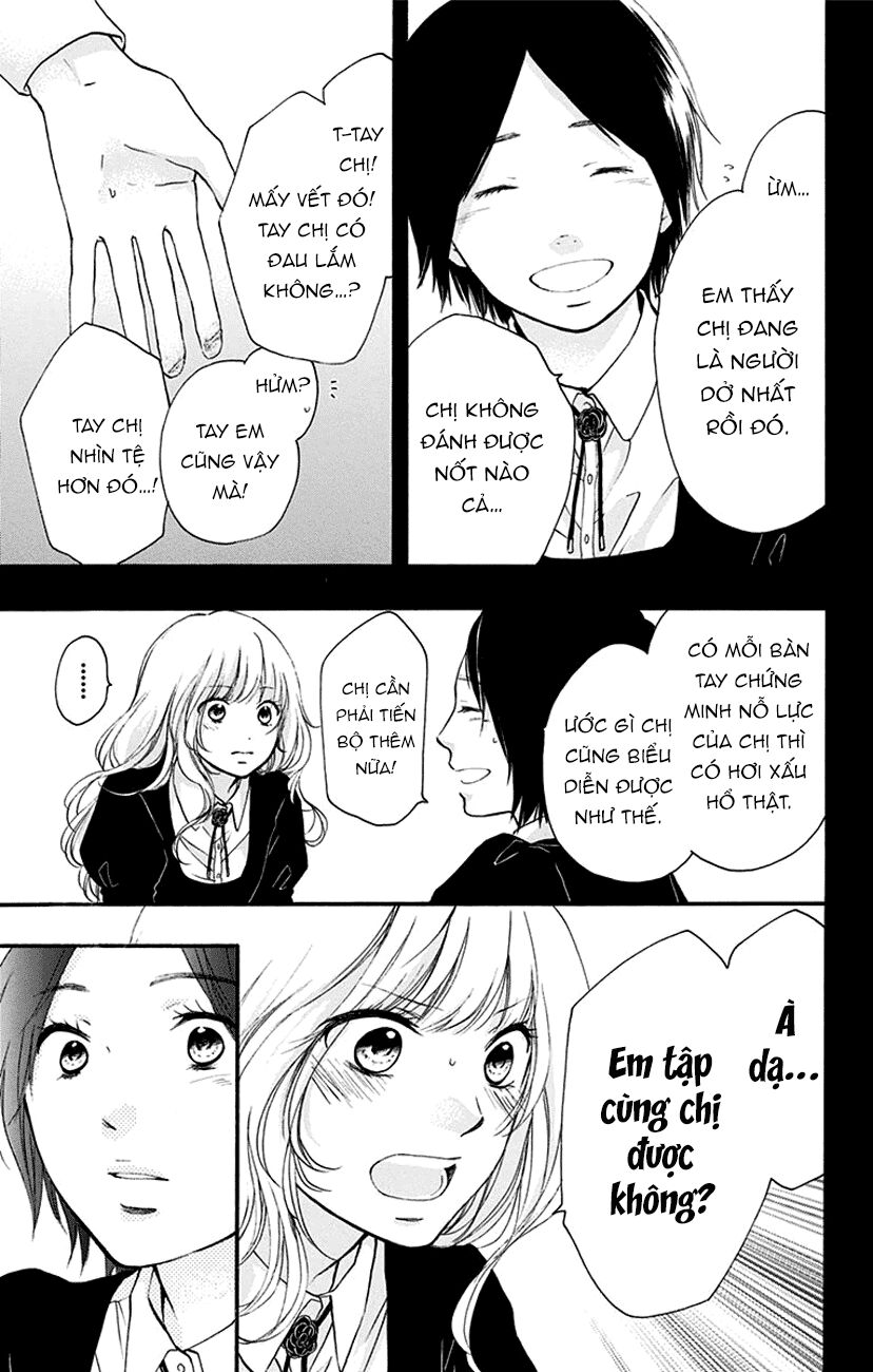kono oto tomare! chapter 45 27