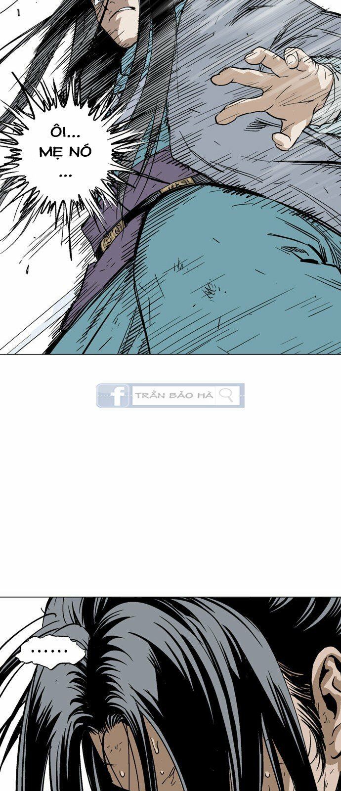 cao thủ 2 chapter 76 45