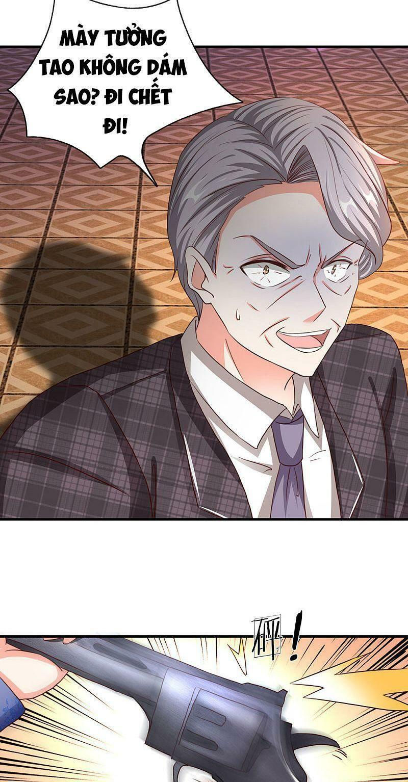 vú em tiên tôn đi ở rể chapter 139 12