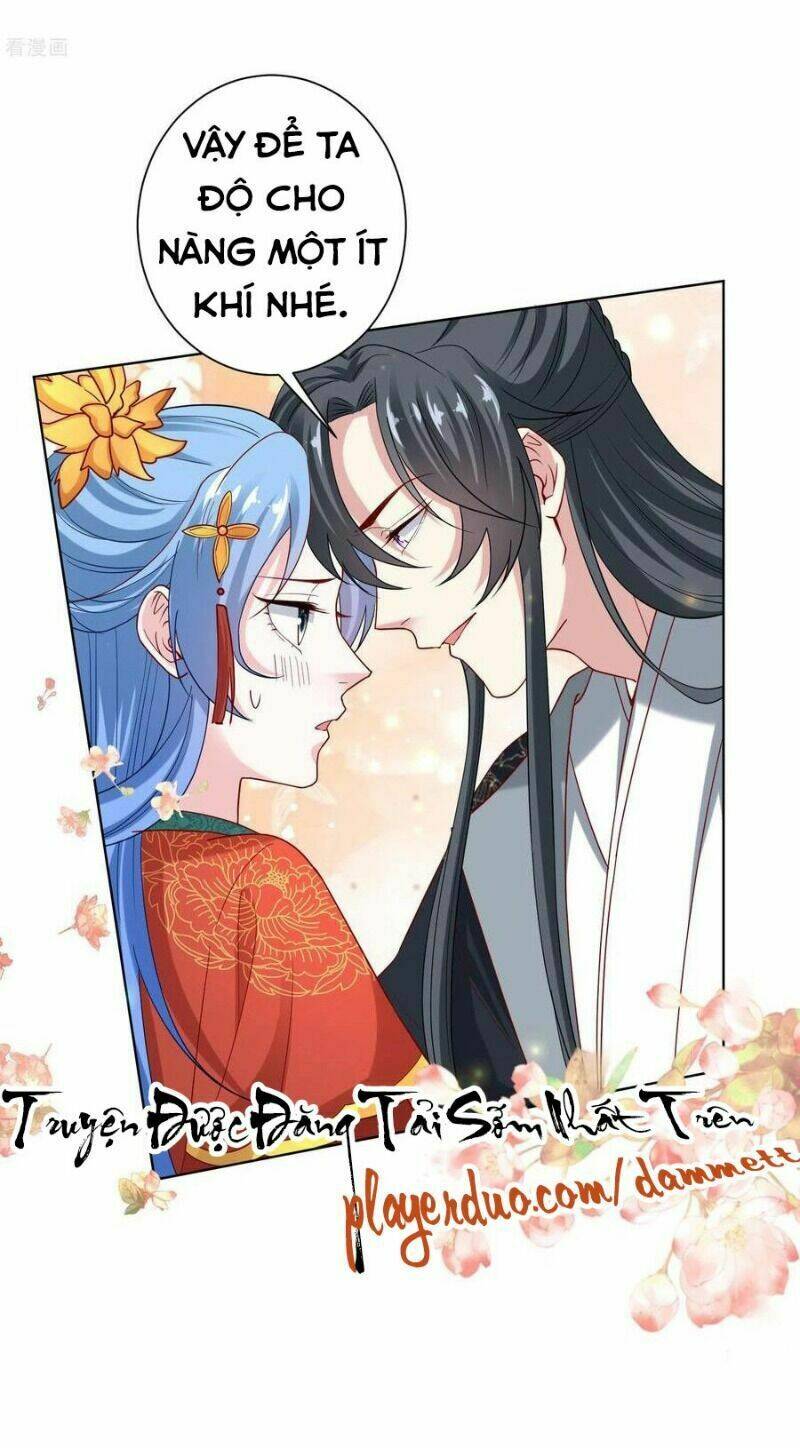 độc y đích nữ chapter 164 28