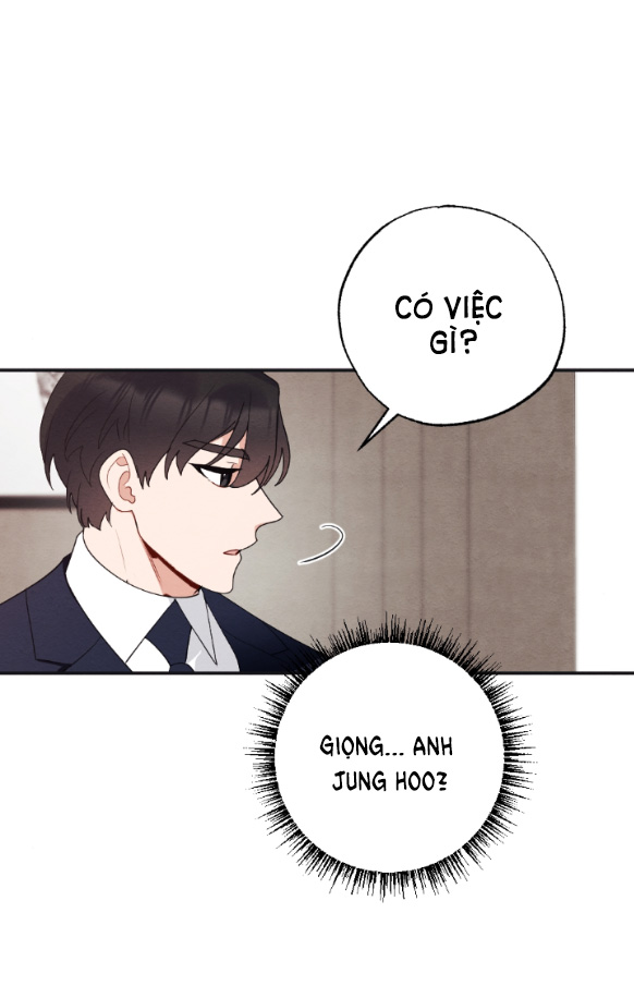 [18+] hôn nhân bị đánh cắp chapter 25.2 21