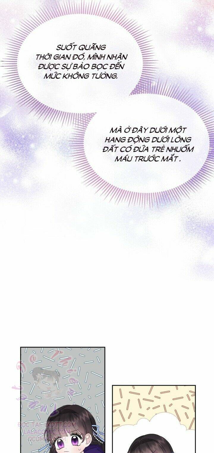 công chúa huỷ diệt chapter 18 67