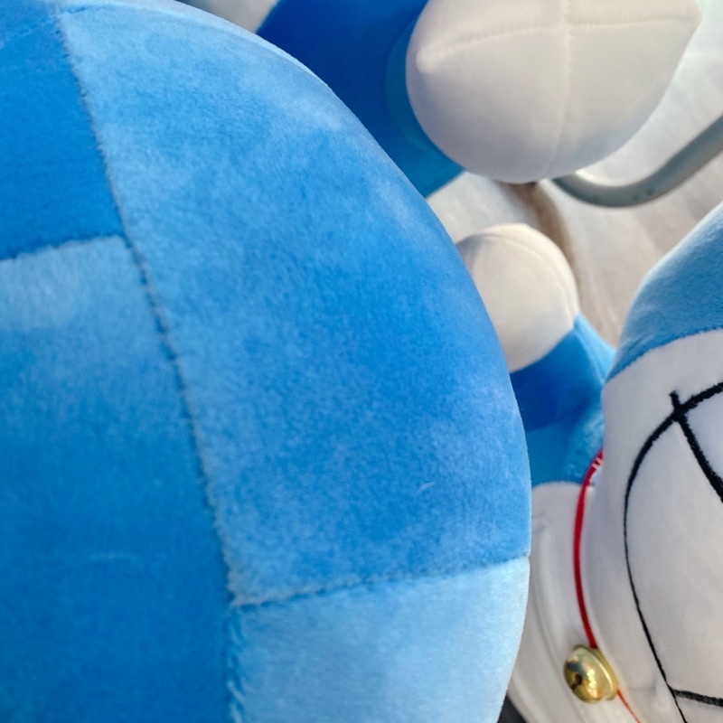 01 Chú Gấu Bông DORAEMON Đáng Yêu