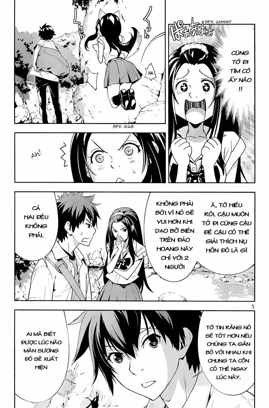 lets lagoon chapter 26 5