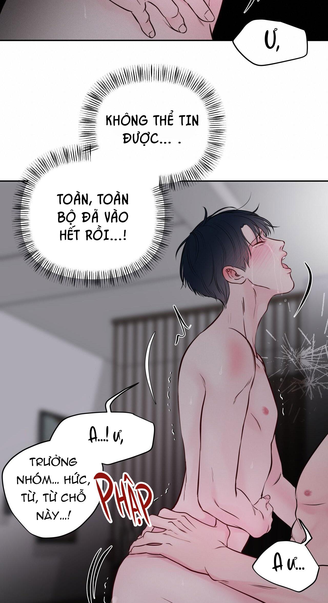 chủ nhân của thứ bảy chapter 22 39