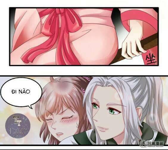 mộng phù đăng chapter 6 39