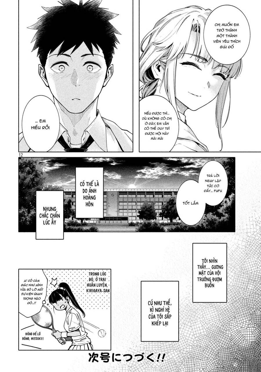 điều còn khó hơn cả việc giải đố chapter 16 12