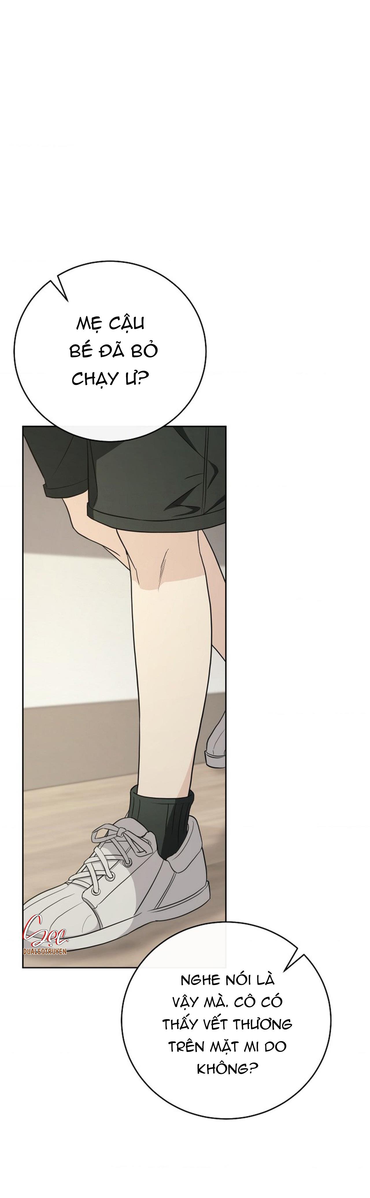 (abo)mối quan hệ không hoàn chỉnh chapter 12 10