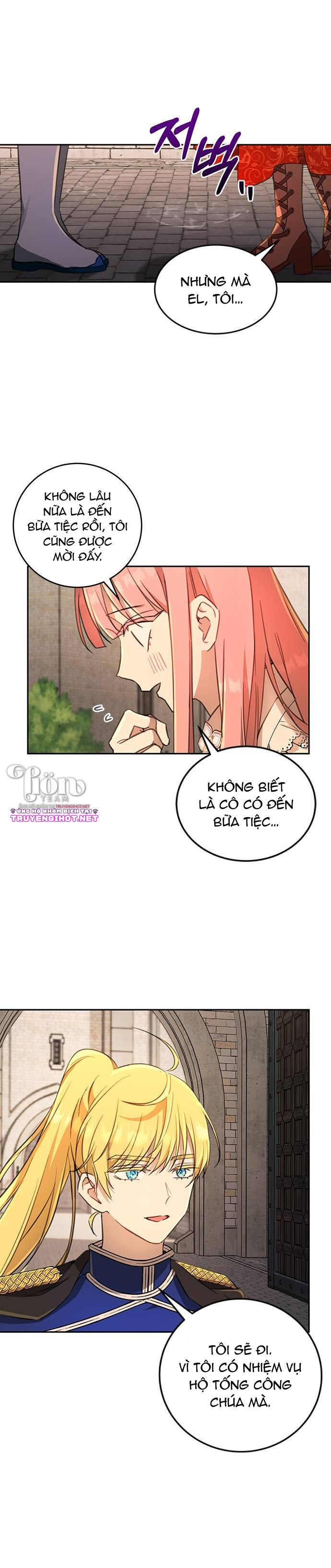 cách săn mồi chapter 16.1 14