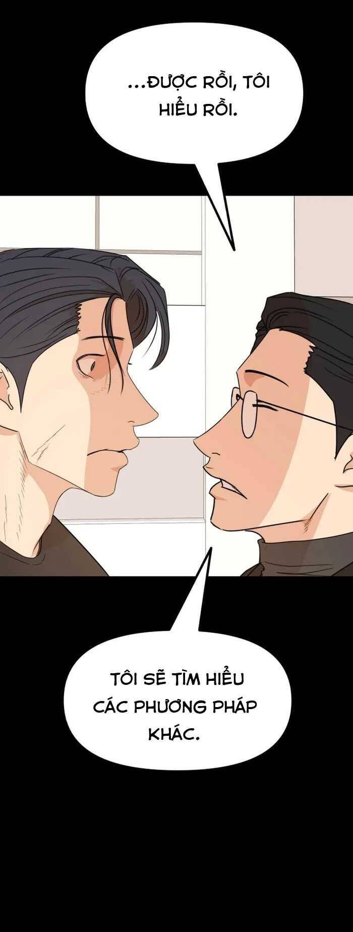 Bạn Trai Vệ Sĩ chapter 105 18