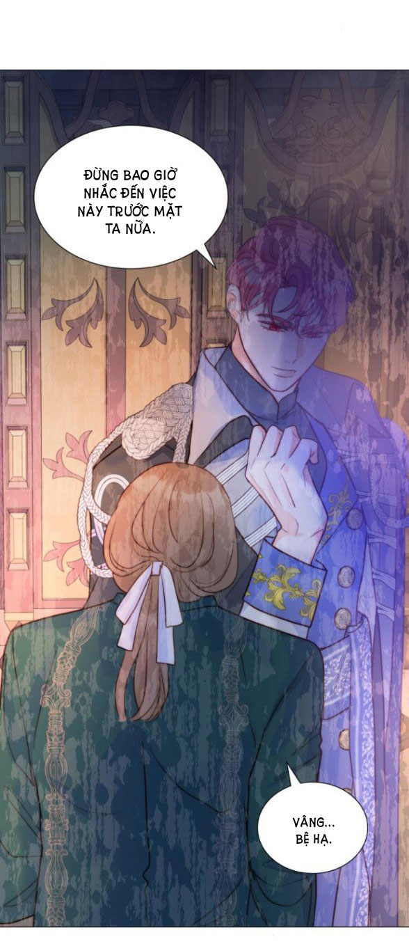 sau khi chuyển sinh tôi trở thành công chúa chapter 11.2 18