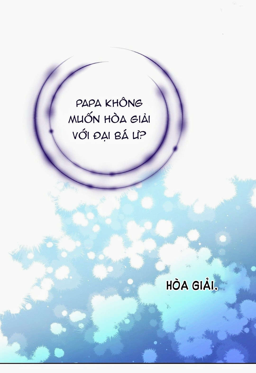 bỗng một ngày nọ tôi trở thành nàng công chúa chapter 113 51