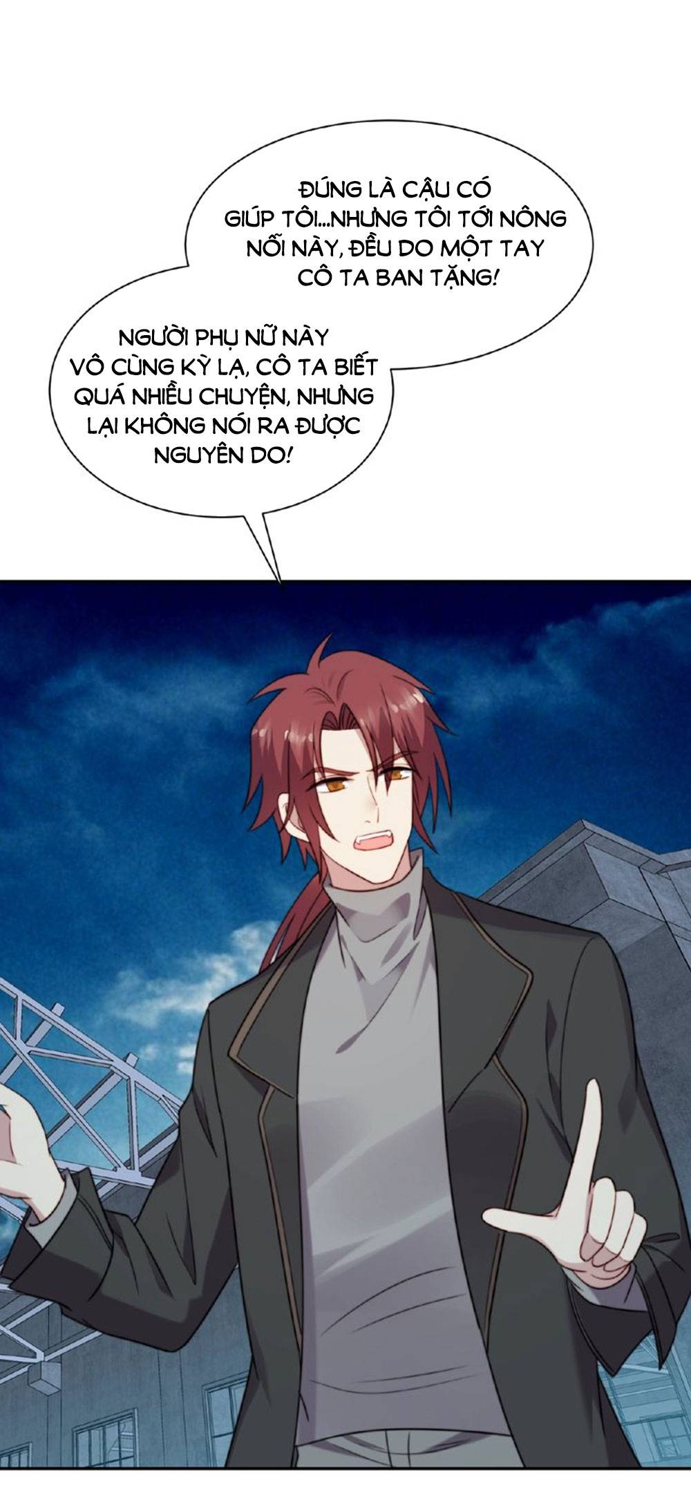 khoá chặt đôi môi (full) chapter 18 11