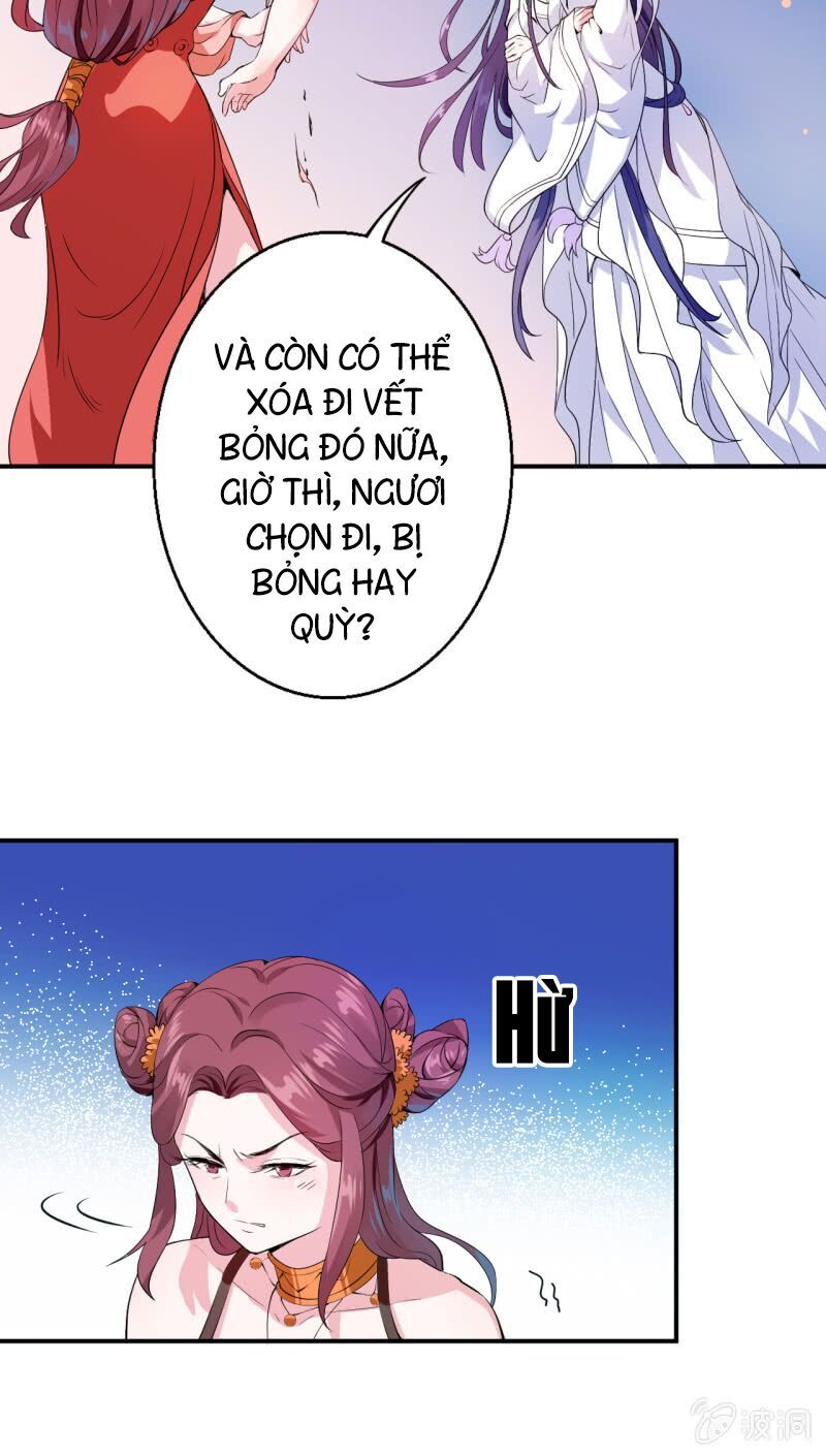 tà y cuồng thê chapter 20 25