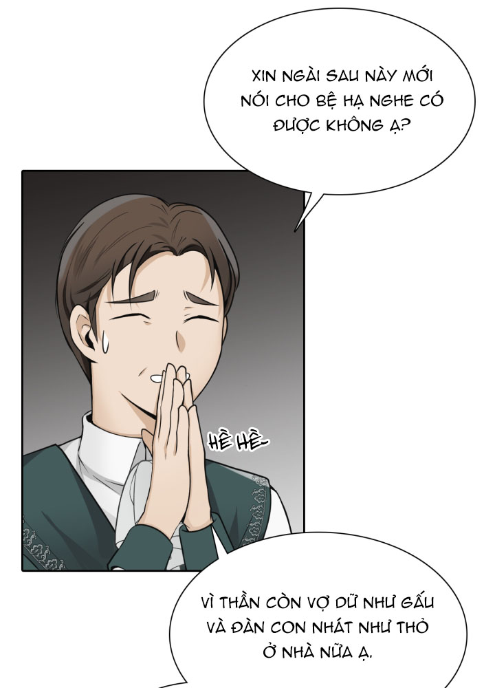 mặt nạ của hoàng đế chapter 2 20