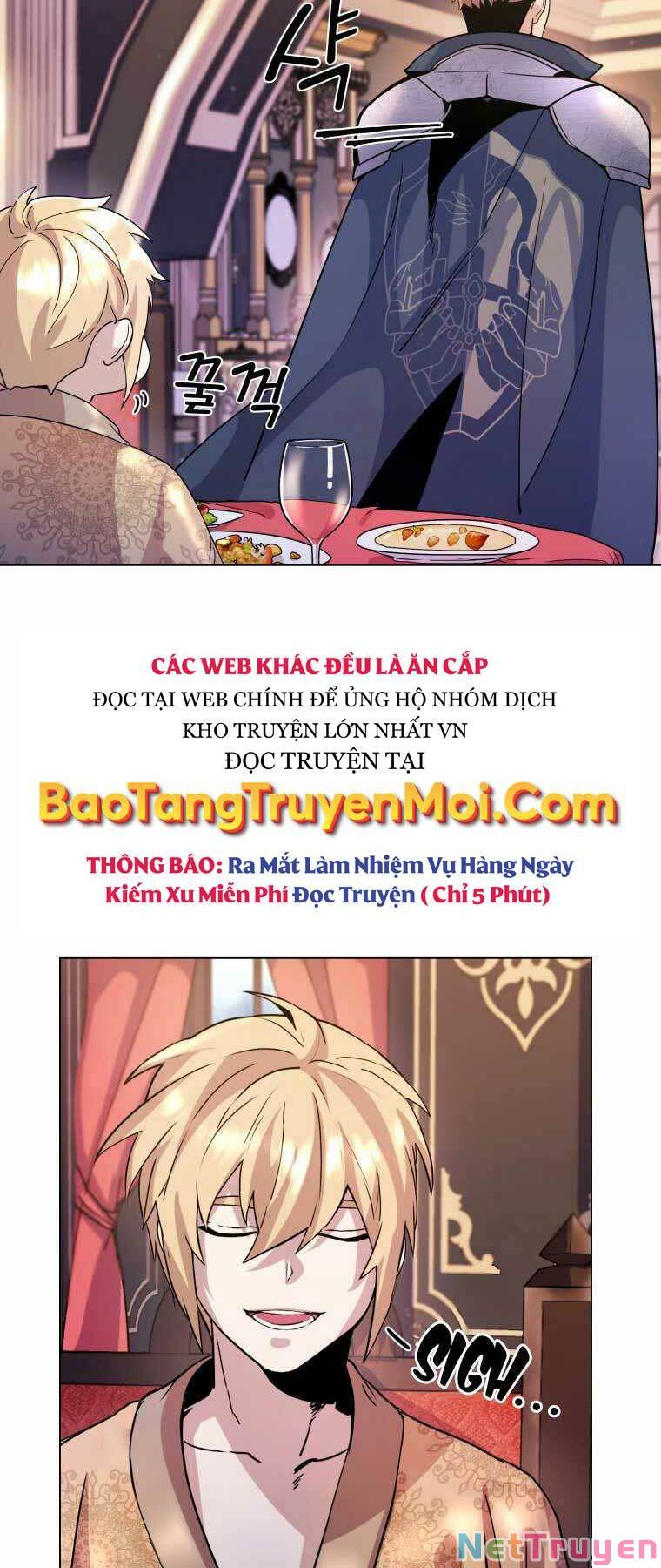 bạo chúa cường hoành chapter 3 53