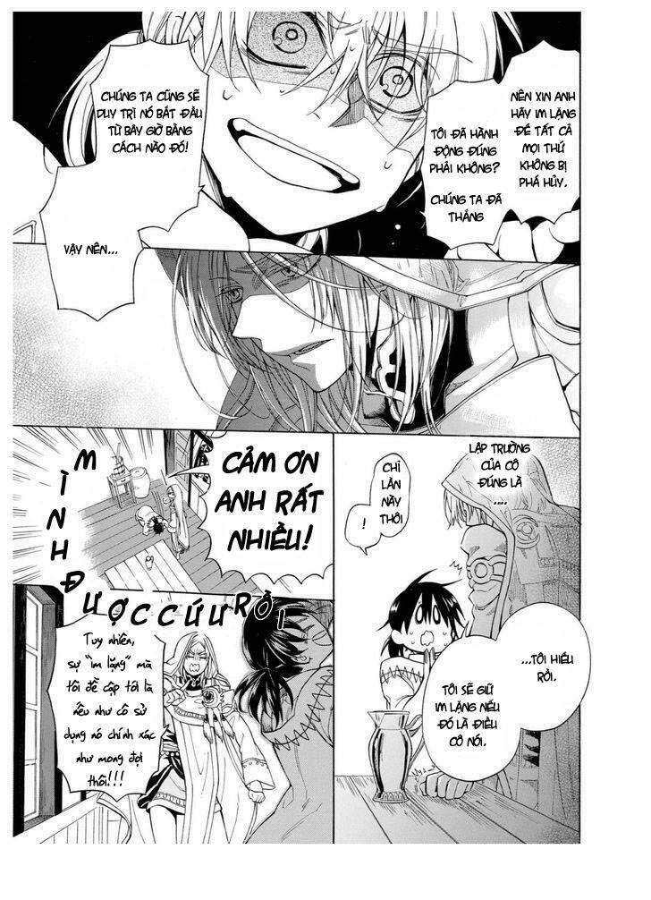 +a no tachiichi chapter 3 22