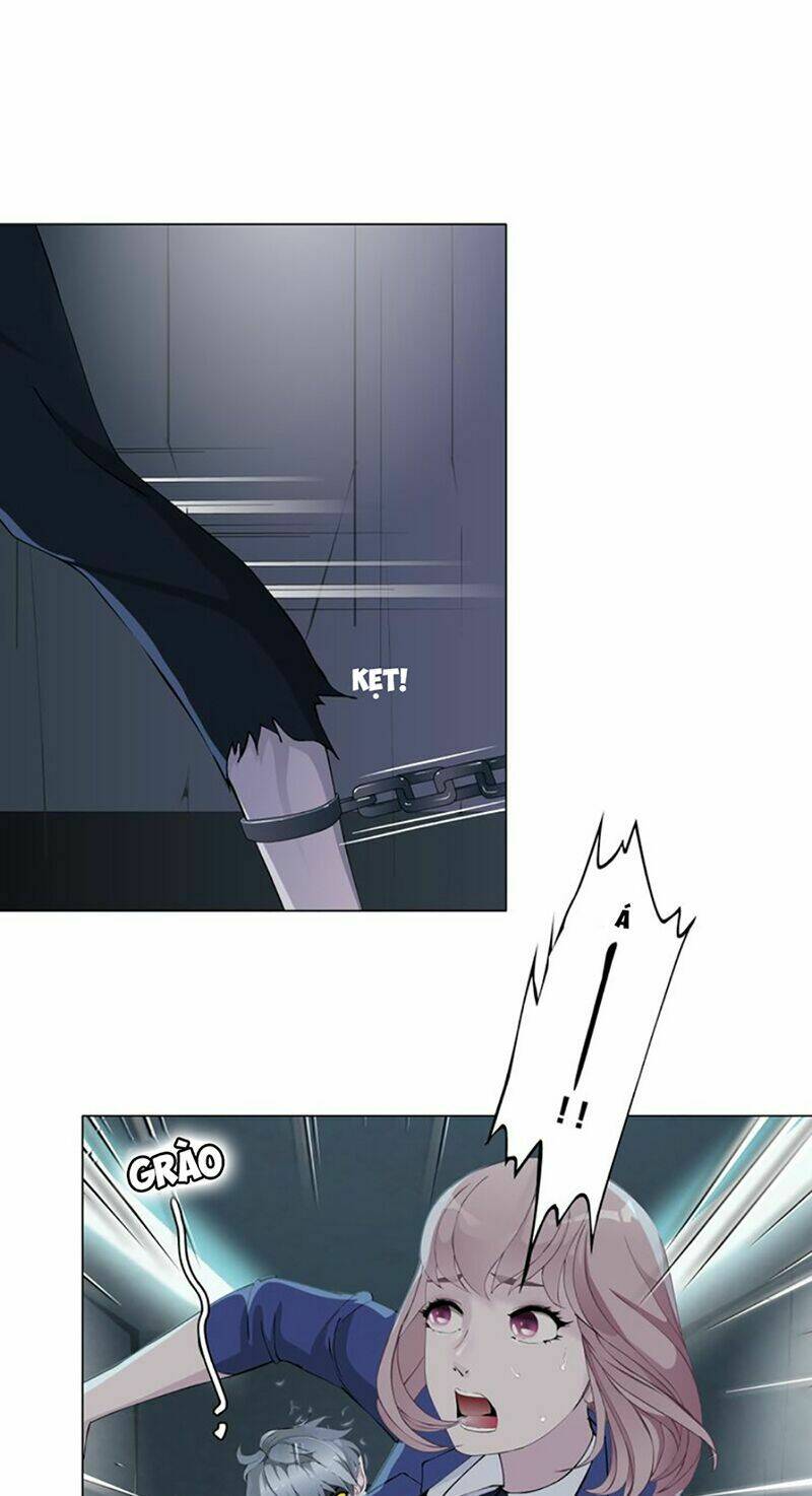 sổ tay mỹ nam giới x chapter 24 8