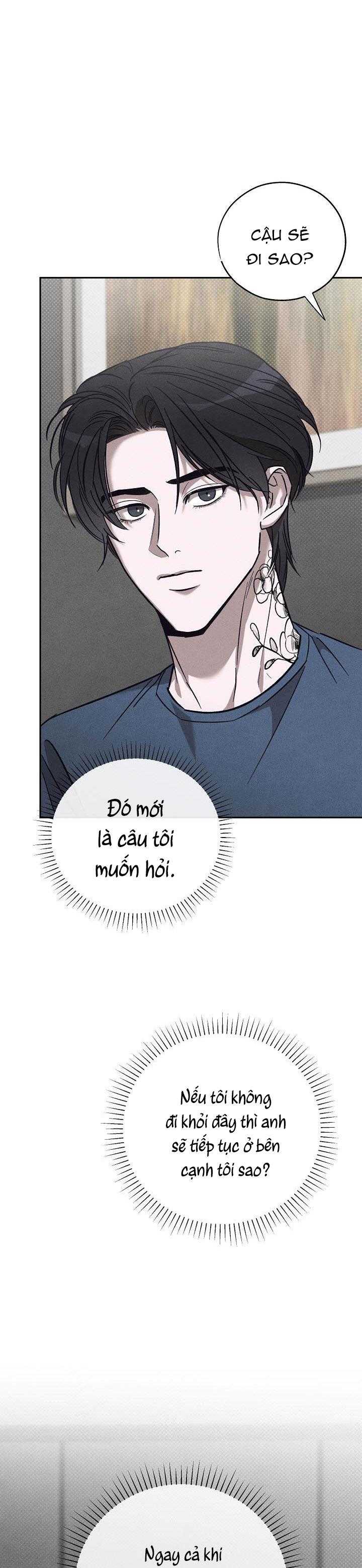 chạm vào em chapter 27 31