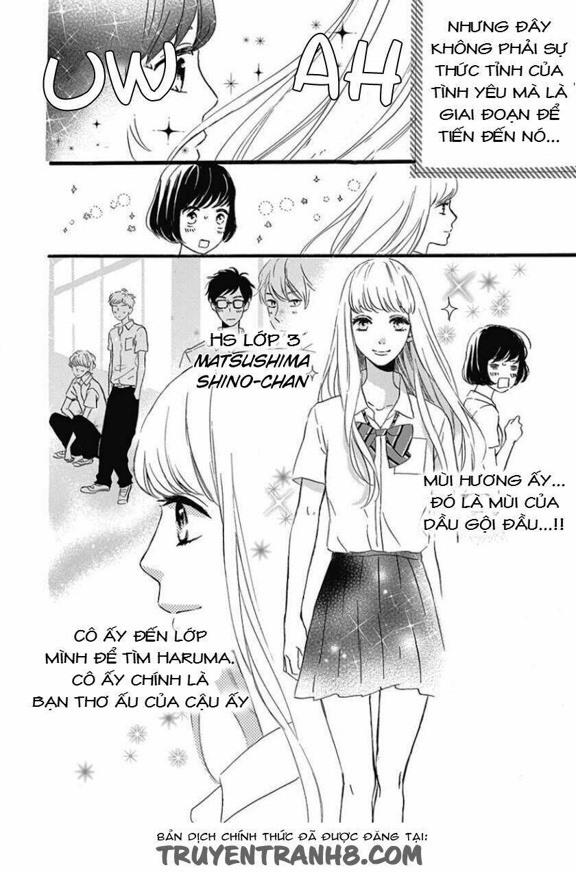 he loves you chapter 1 9