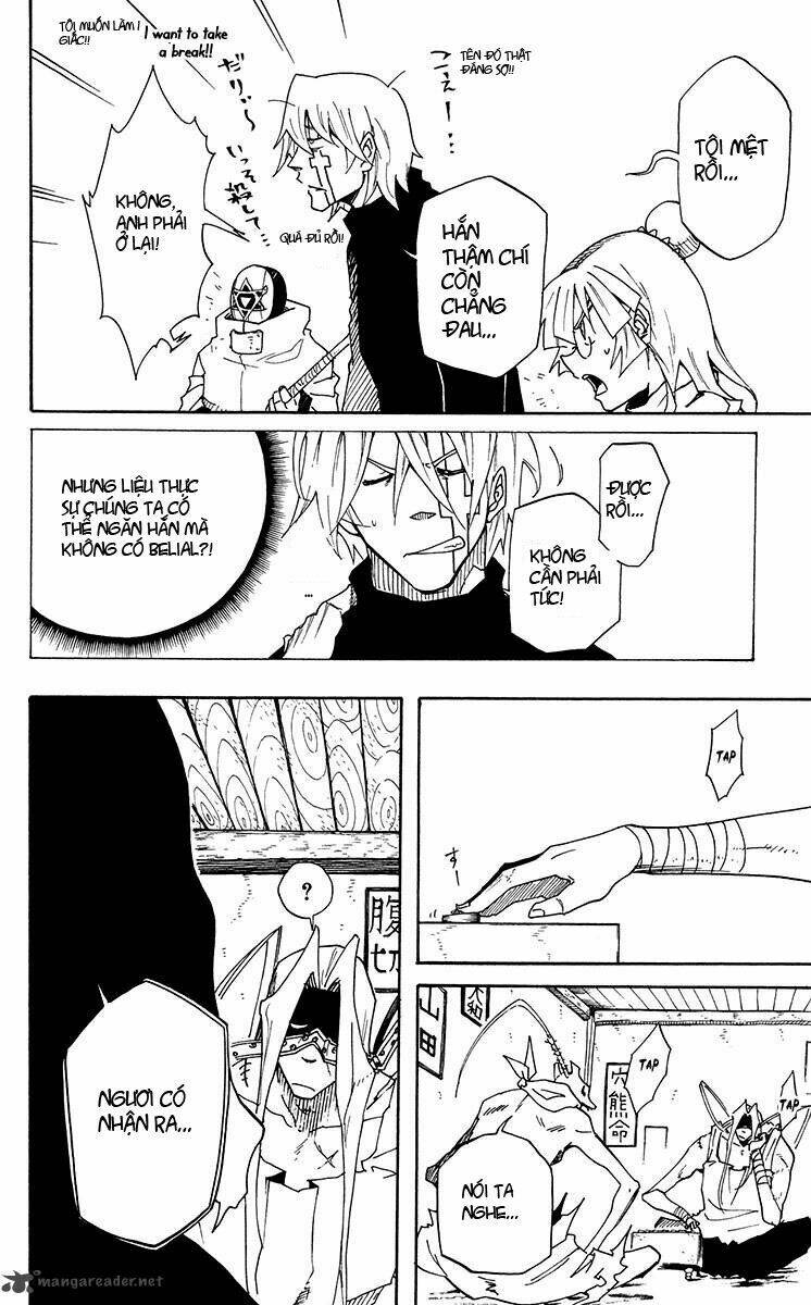 tripeace chapter 41 34