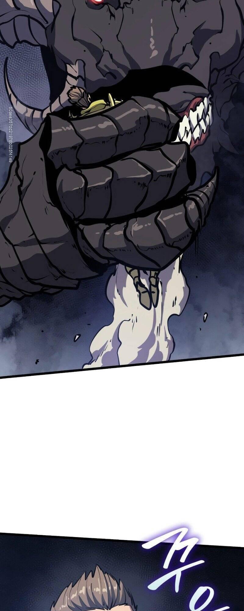 tôi trở lại thăng cấp một mình chapter 92 22