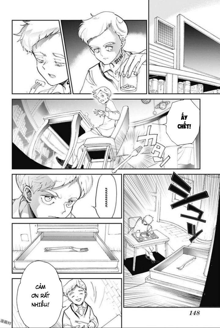 miền đất hứa chapter 74 6