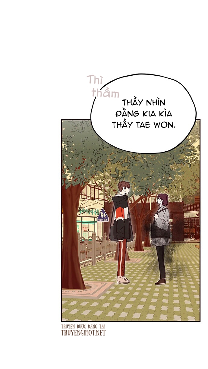 sợi chỉ nhân duyên của sarang chapter 26 36