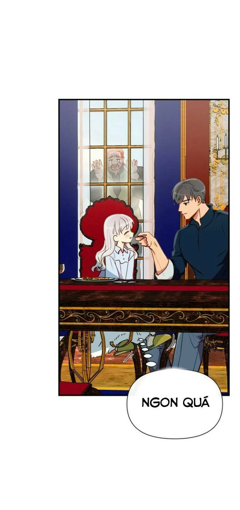 khế ước của nữ công tước quái vật chapter 16 42