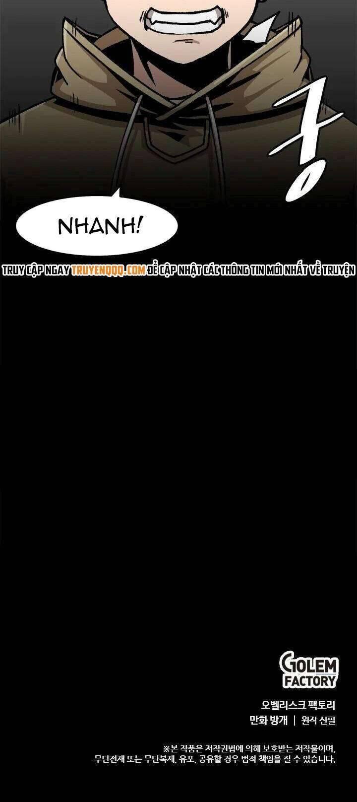 lên cấp một mình chapter 49 39