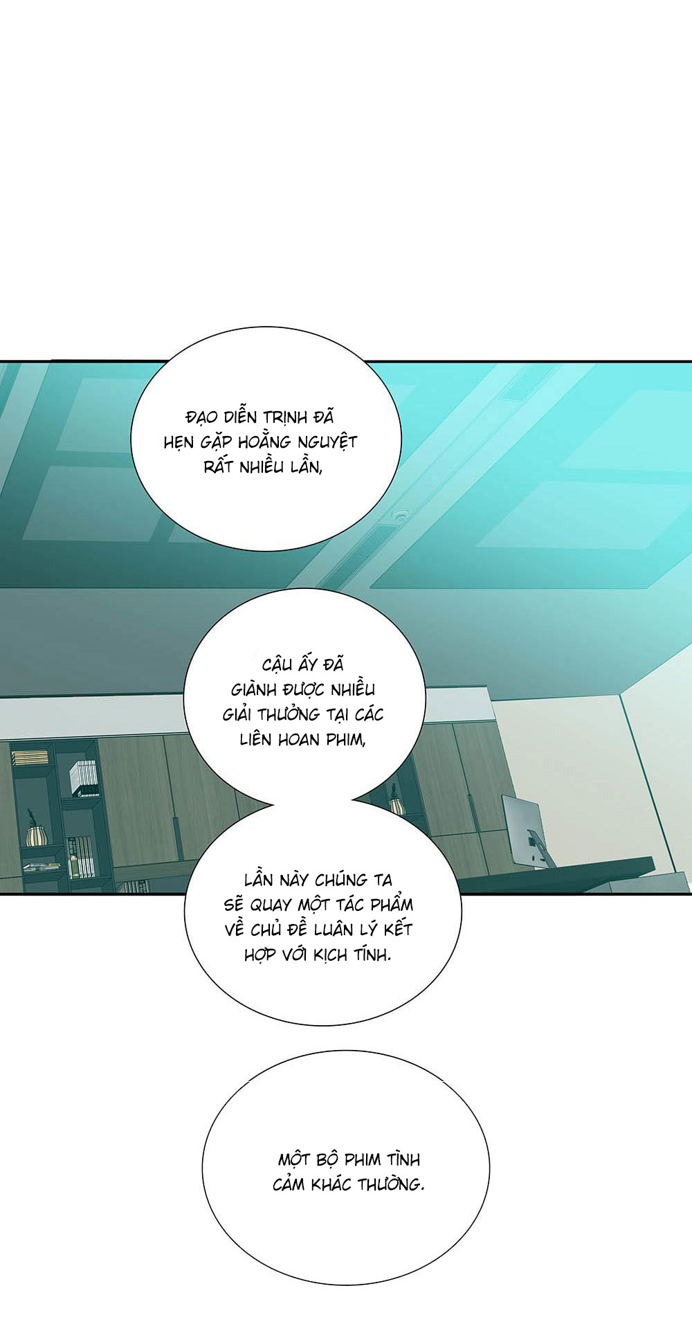 quan hệ nợ nần chapter 39 25