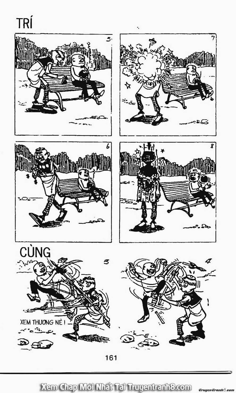 chú thoong chapter 194 17