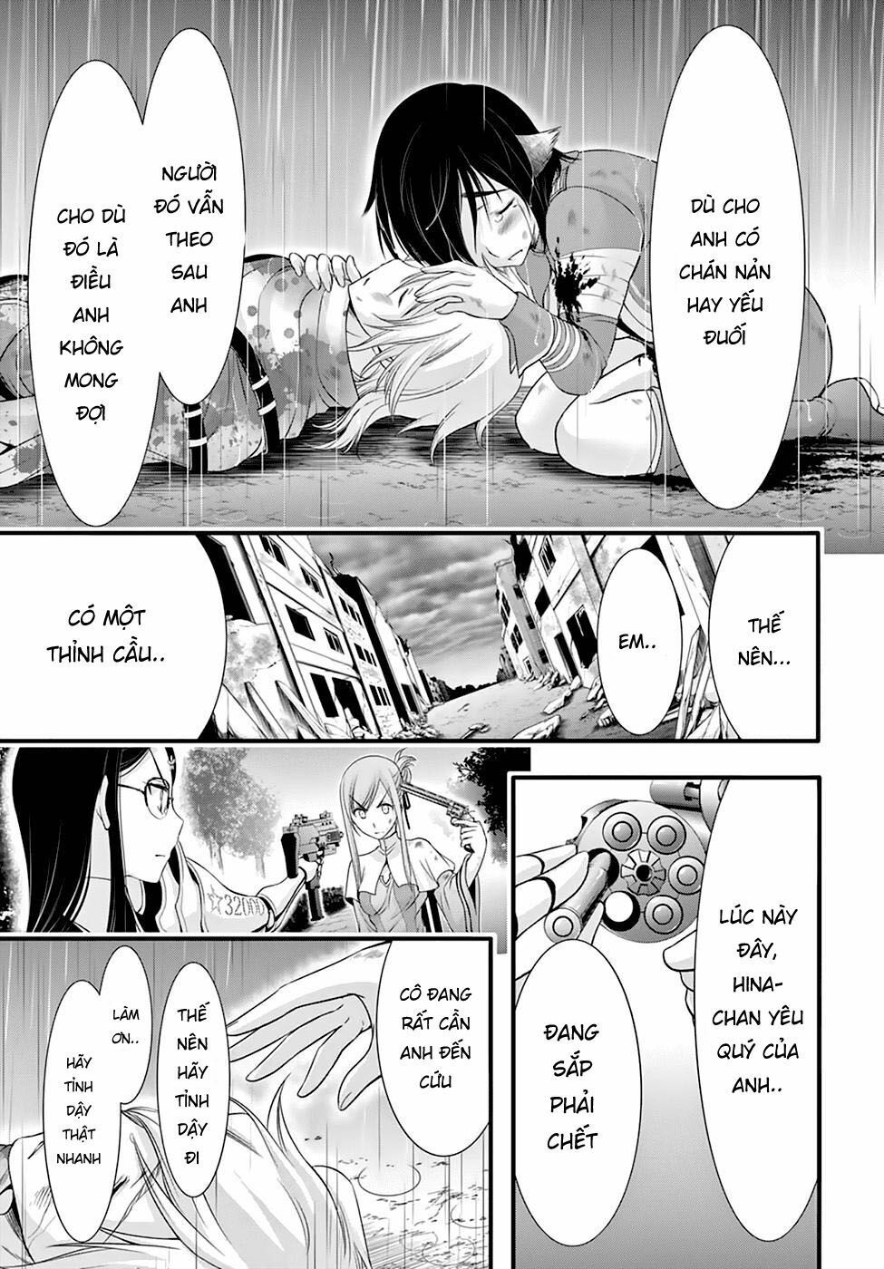 kích trụy vương huyền thoại chapter 34 14