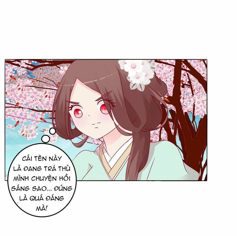 tướng quân mời ra trận chapter 34 9