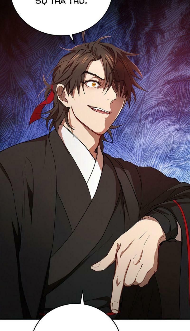 võ đang kỳ hiệp chapter 45 19