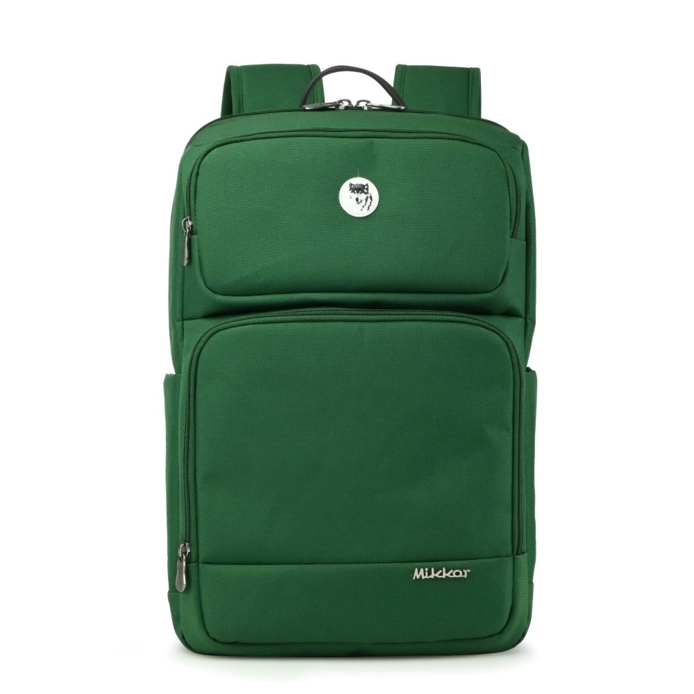 Balo laptop Mikkor The Ives Backpack 