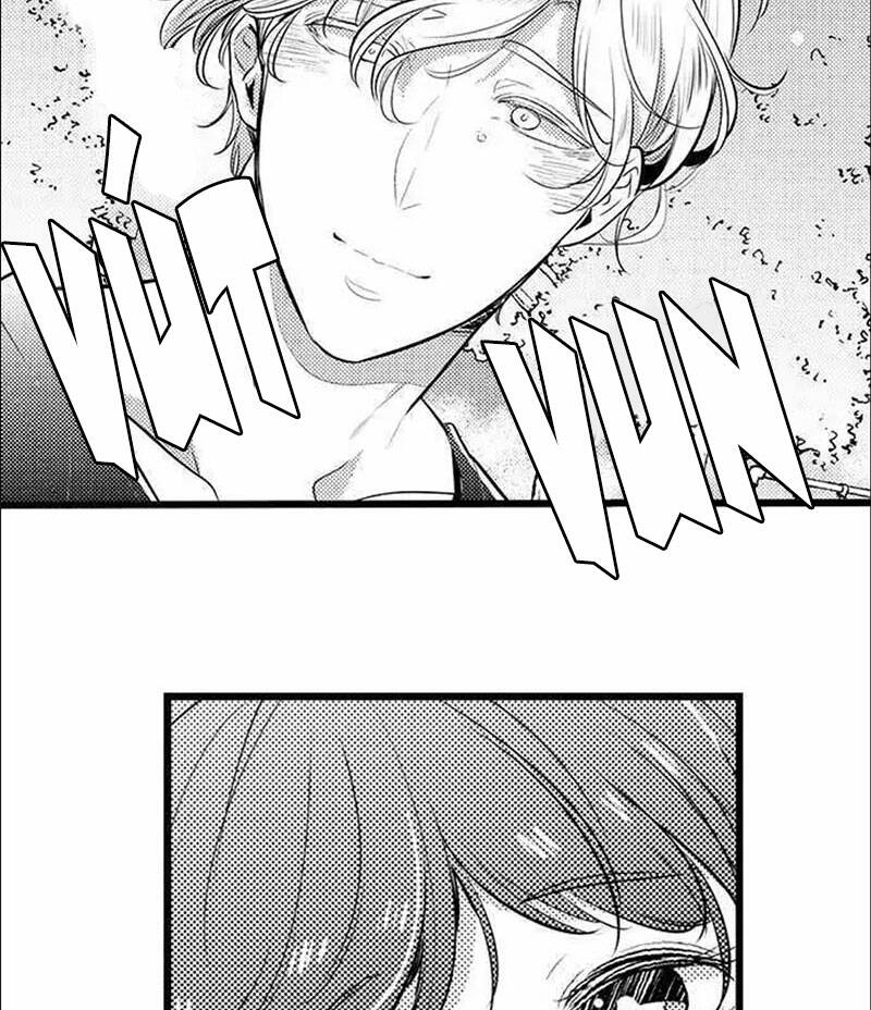 sai rồi, sếp tây nhà tôi không phải là quý ông đâu! chapter 94 28