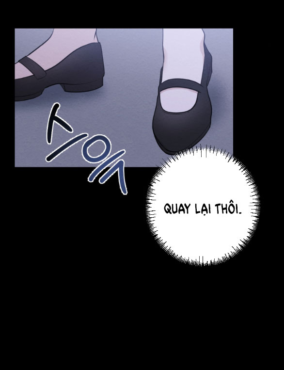 [18+] đêm không thể vãn hồi chapter 10.1 25