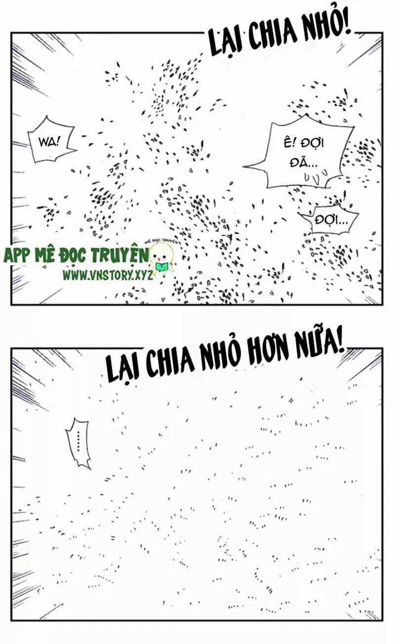 nhà có siêu dễ thương chapter 132 13