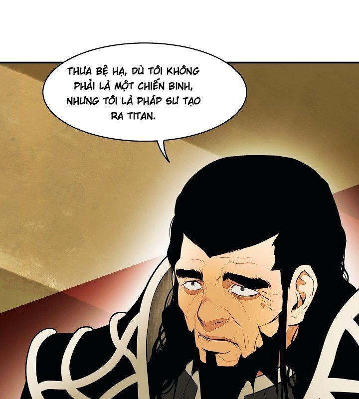 bất bại chân ma chapter 70 22