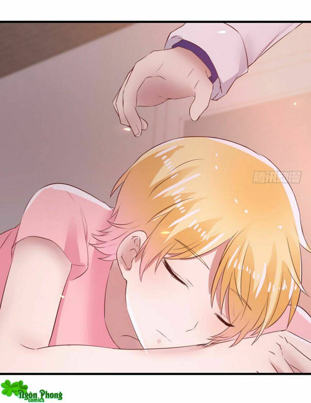 khi trò chơi ác ma bắt đầu chapter 93 48