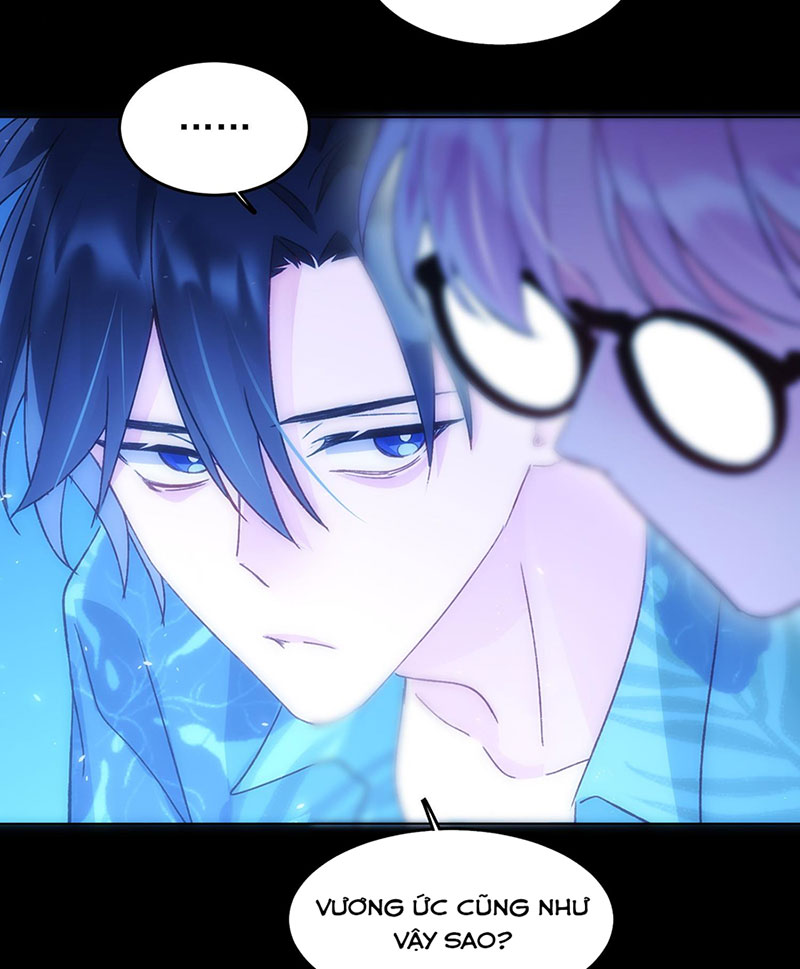 tôi phải làm một kẻ đại xấu xa chapter 110 7