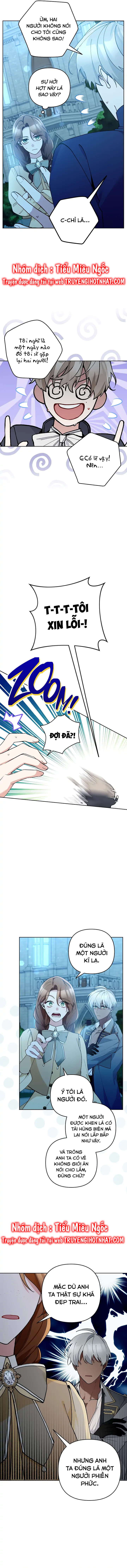 đừng đến cửa hàng của ác nữ phản diện chapter 47 2