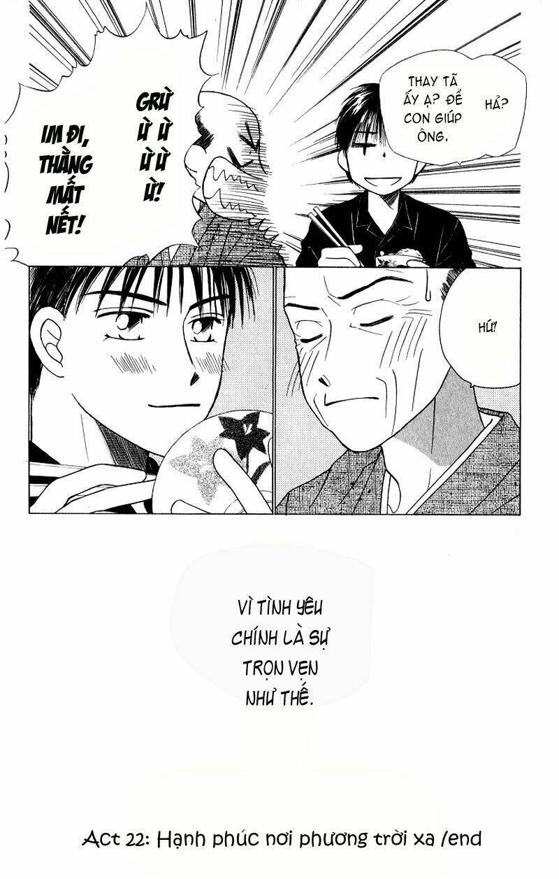 kare kano hajimemashita chapter 22 36