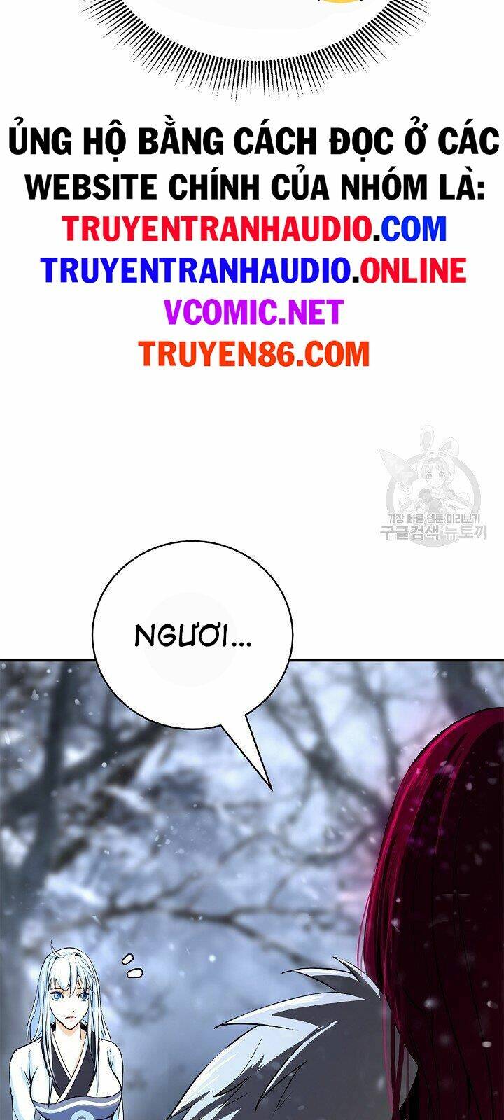 xuyên không thành hổ chapter 64 25