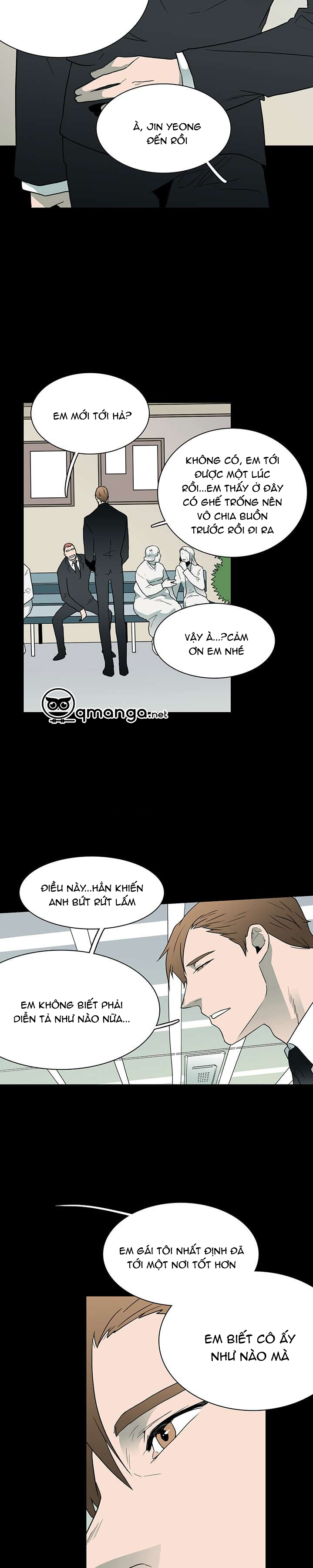 dear door chapter 11 23