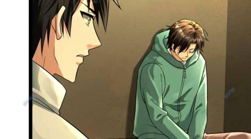 toàn cầu băng phong, ta chế tạo phòng an toàn chapter 98 5