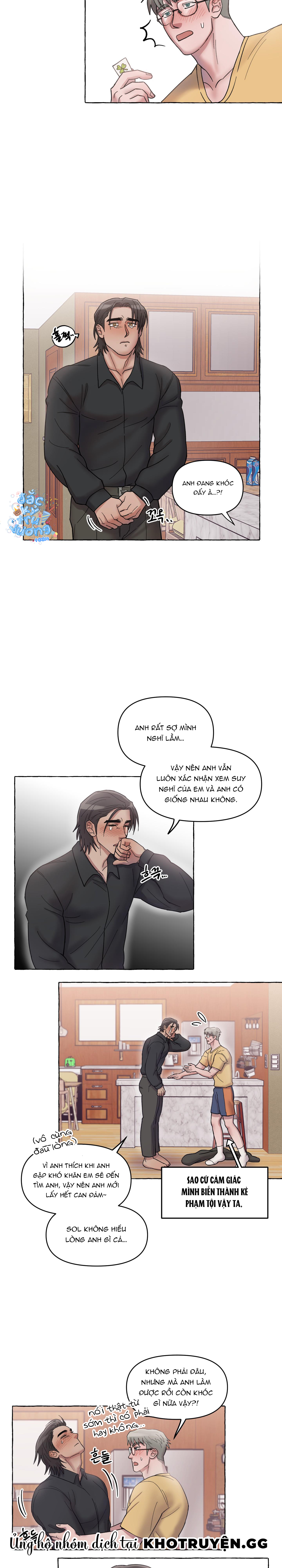 mau chóng thiết lập lại chapter 5 9