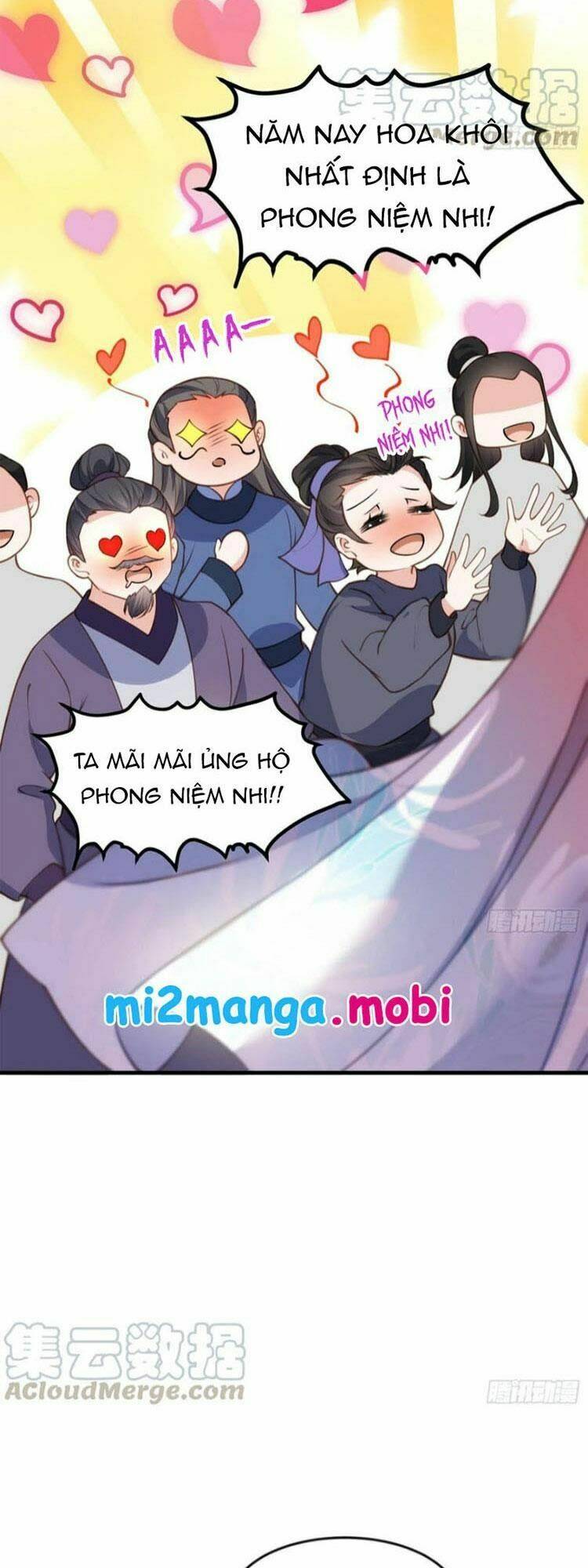 hoạn phi thiên hạ chapter 145 21